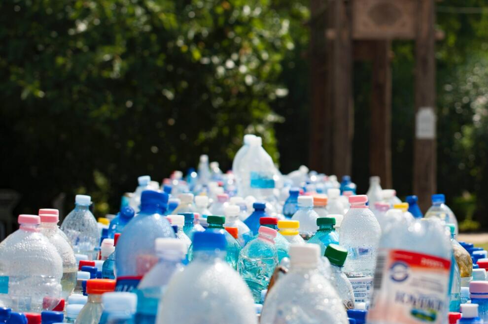 plastic recycle zero-waste