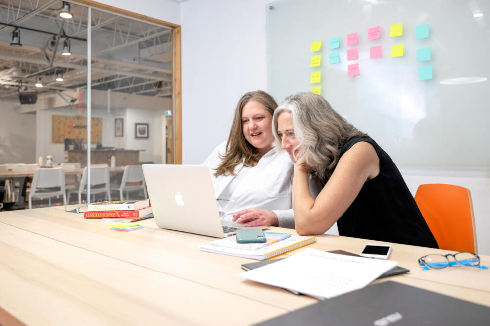 employee ownership