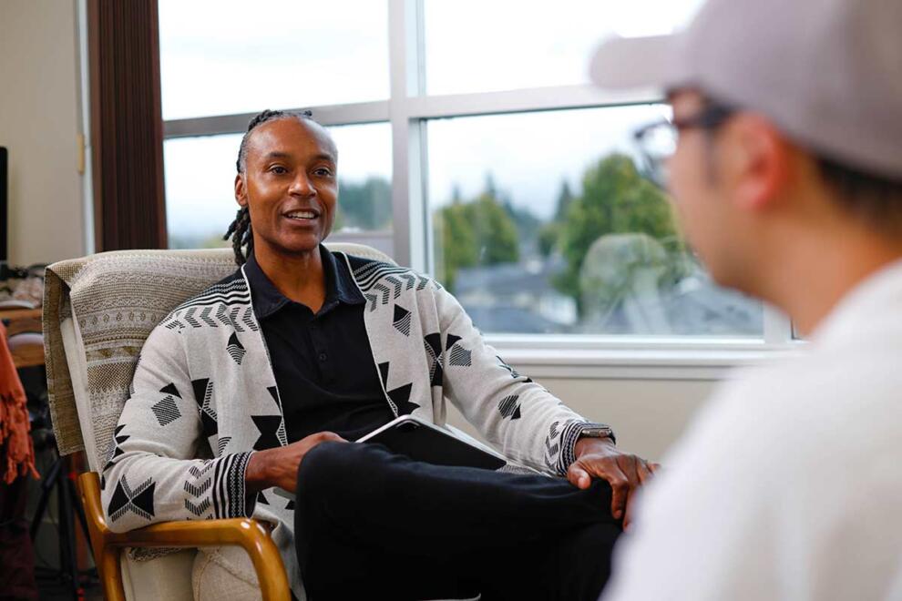 Rethinking education through human-centered design