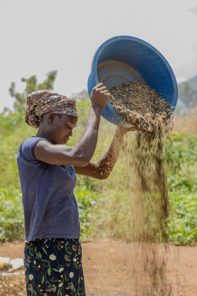 Cameras for Girls access to photography equipment women’s economic empowerment