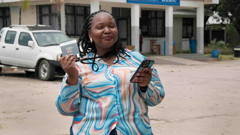 Cameras for Girls access to photography equipment women’s economic empowerment