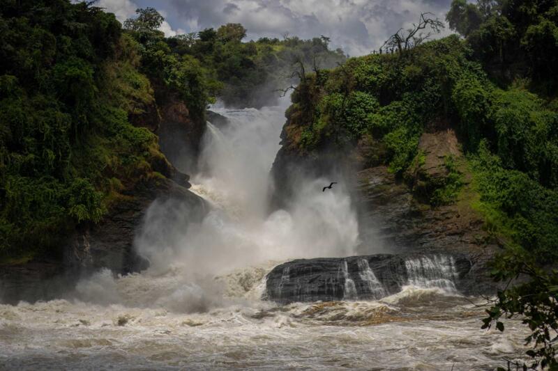 Cameras for Girls Amina Mohammed women’s economic empowerment