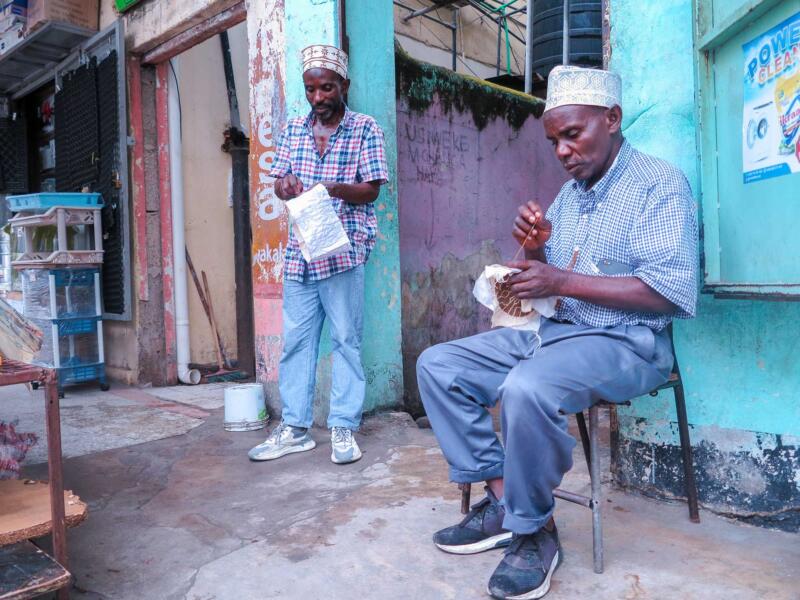 Cameras for Girls Amina Mohammed women’s economic empowerment