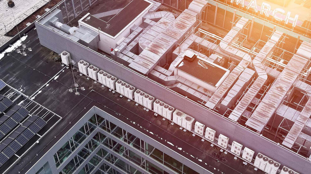 Data center